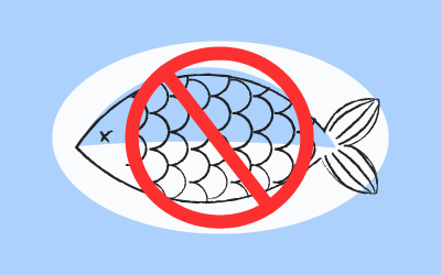 pienso para perros alergicos al pescado