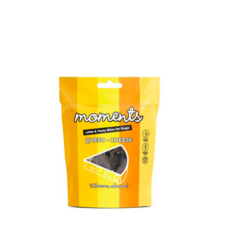 Moments de Queso