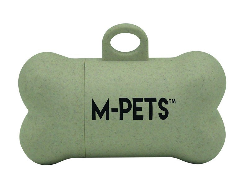 Dispensador de Bolsas Eco Poo