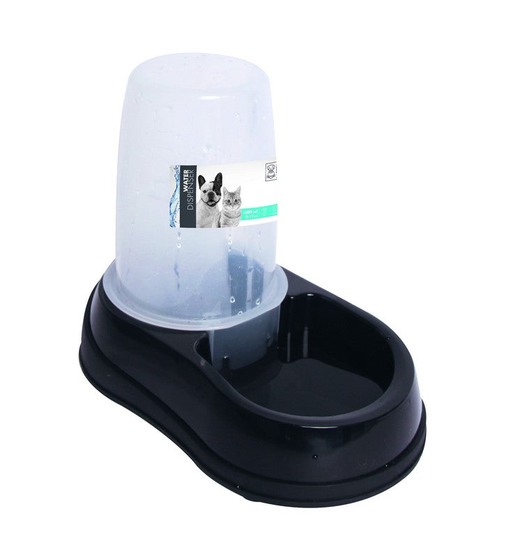 Hopper Drinker for Pets