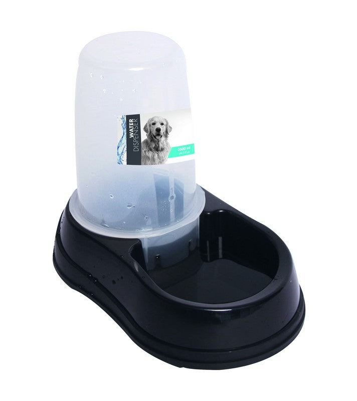 Hopper Drinker for Pets