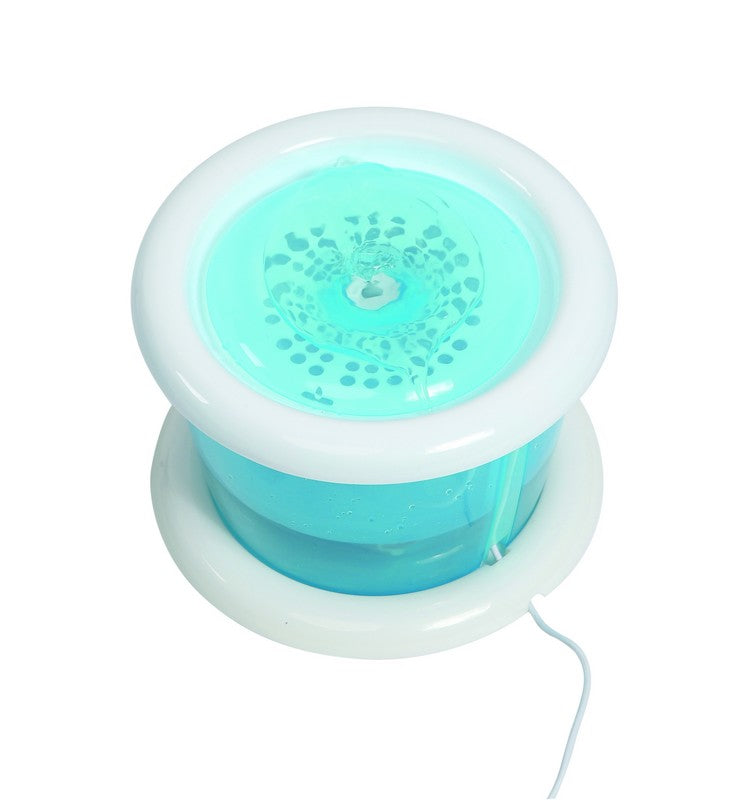 Water Fountain for Dogs and Cats