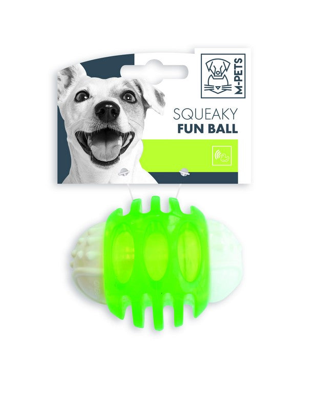 Fun Ball con Sonido