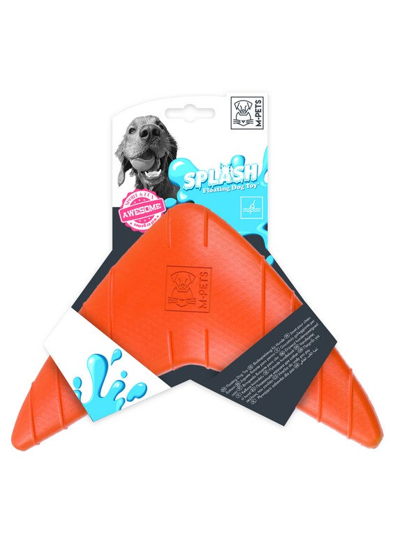 Floating Boomerang