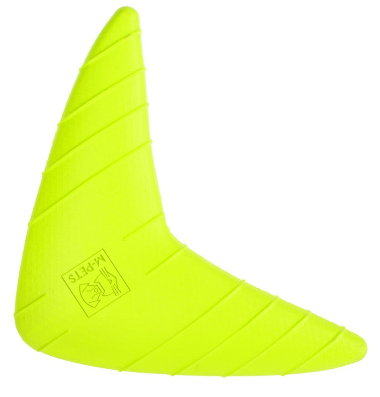 Floating Boomerang