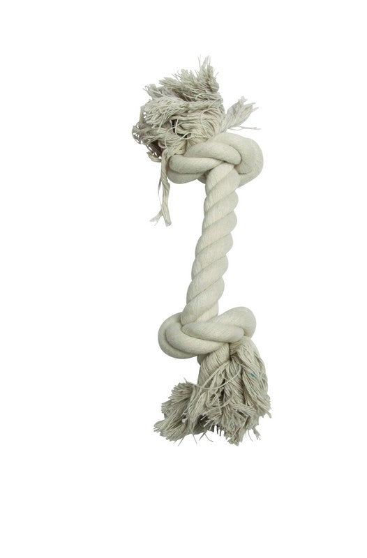 M-Pets Organic Cotton Rope
