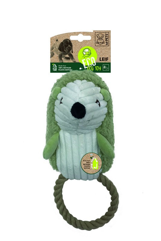 Mordedores Ecológicos M-Pets Dog Toy