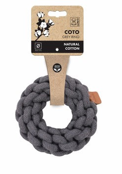 M-Pets Organic Cotton Hoop