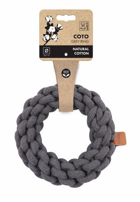 M-Pets Organic Cotton Hoop