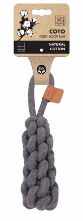 M-Pets Organic Cotton Teether