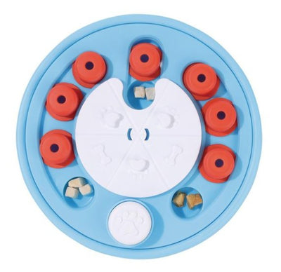 Juguete Interactivo Nivel 2