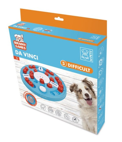 BRAINY GAMES Da Vinci