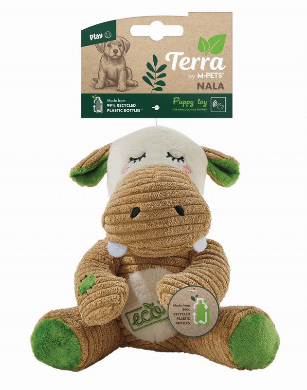 Peluche Terra ECO Nala
