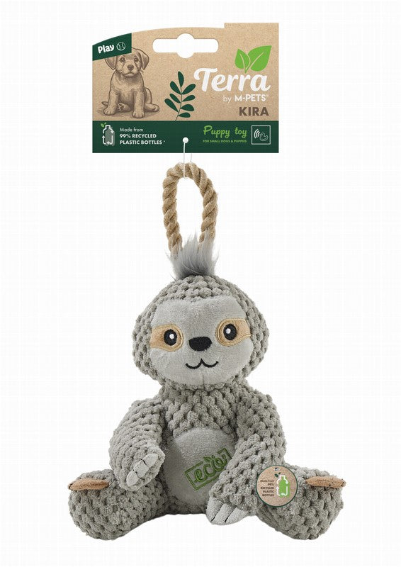 Peluche Terra ECO Kira
