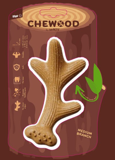 CHEWOOD Rama