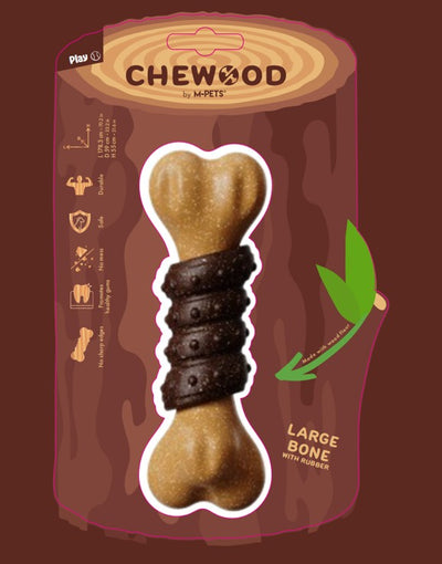 CHEWOOD Hueso