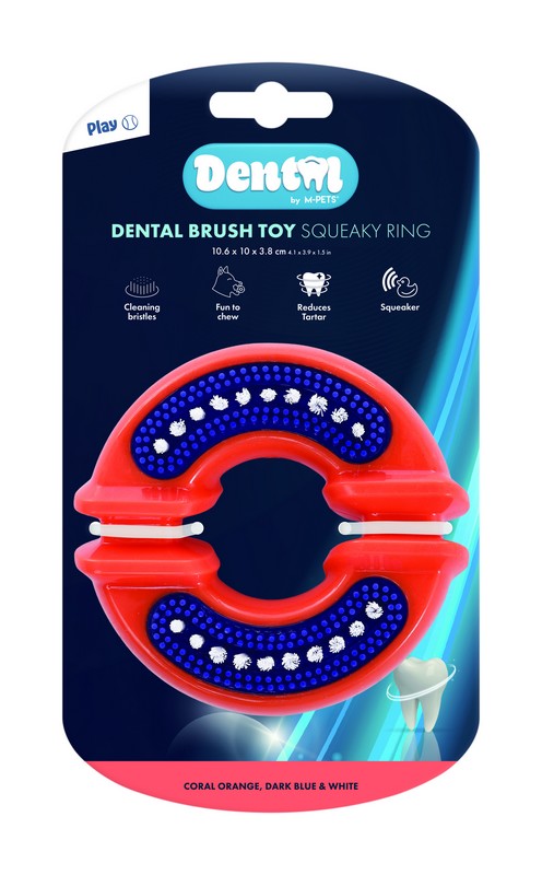 Dental Brush Aro