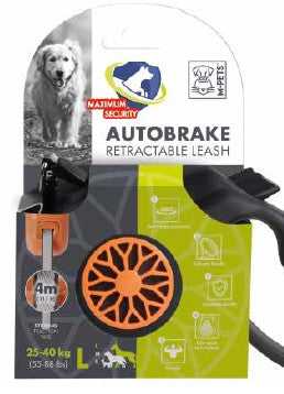 Correa Extensible Autobrake