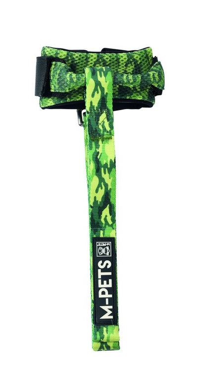 Hiking Strap with Camouflage Wristband