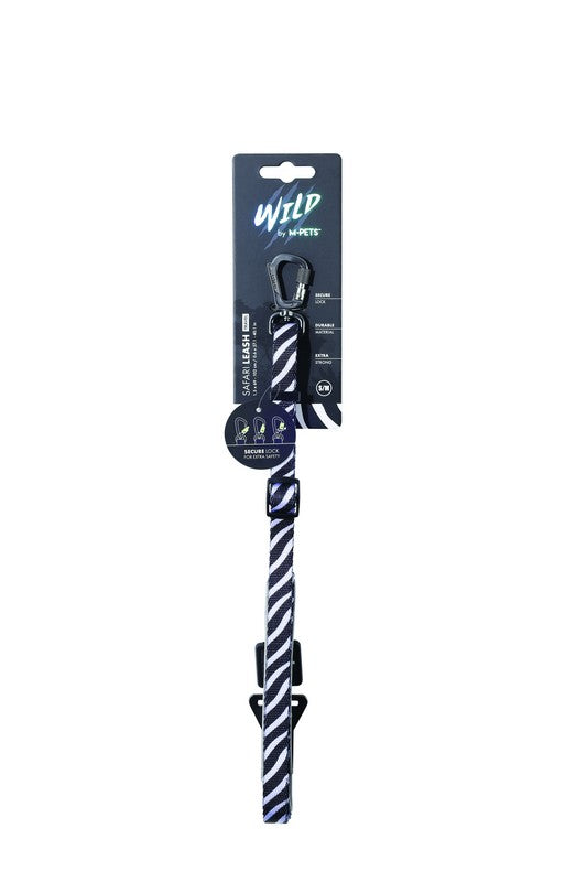 Wild Safari Travel M-Pets Leash