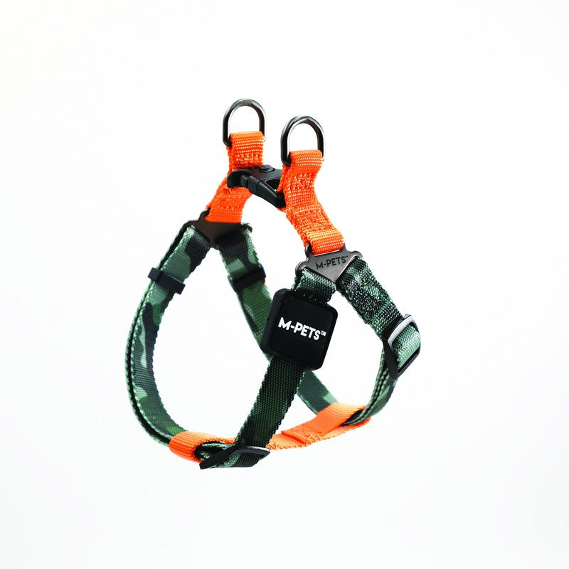 Arnés Wild Jungle M-Pets