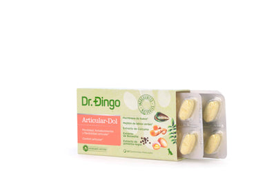 Dr. Digno Dol Joint Supplement