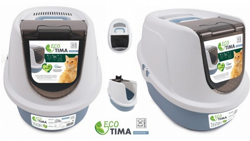 Eco Tima M-Pets litter box