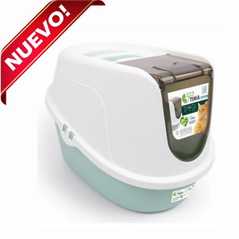 Eco Tima M-Pets litter box