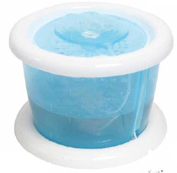 Water Fountain for Dogs and Cats