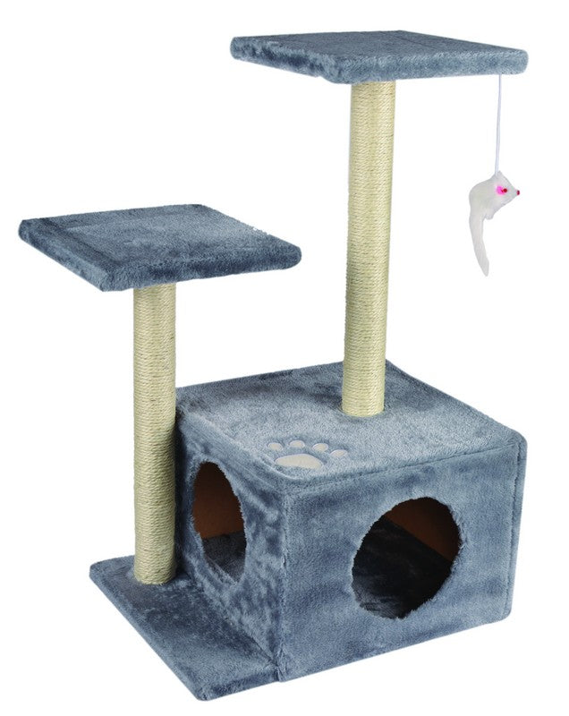 Ranak M-Pets scratching post