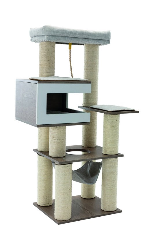 CatElite Grace Scratching Post