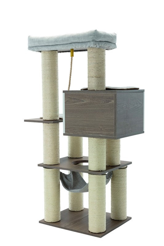 CatElite Grace Scratching Post