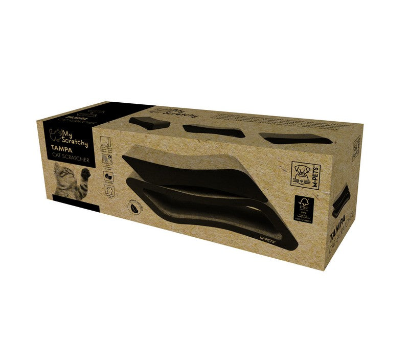 My Scratchy Cardboard Scratcher - Tampa