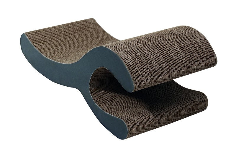 My Scratchy Cardboard Scratcher - Buffalo