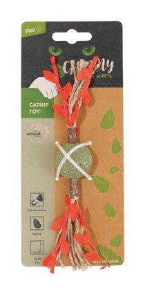 Charmy Tree Branch Toy