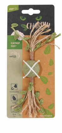 Charmy Tree Branch Toy