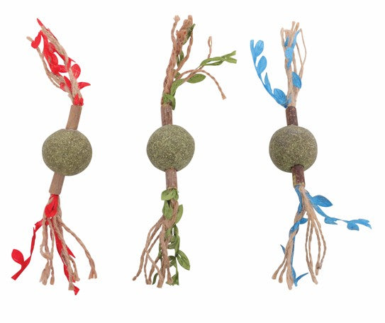 Charmy Tree Branch Toy