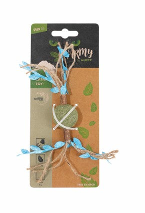 Charmy Tree Branch Toy