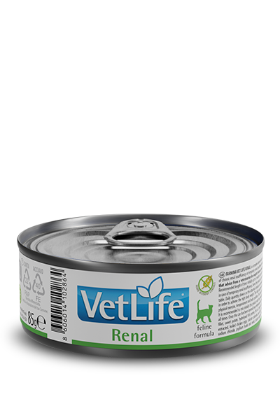 Vet Life Cat Wet Renal