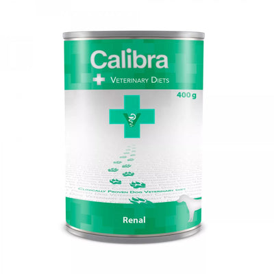 Calibra Vet Húmedo Dog Renal