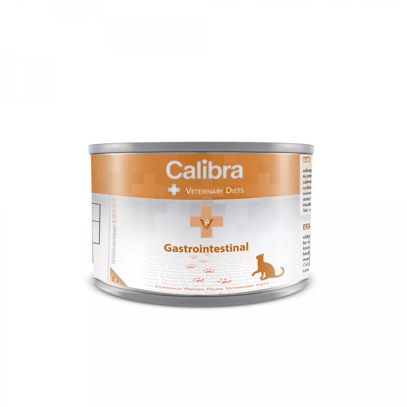 Calibra Vet Wet Cat Gastrointestinal