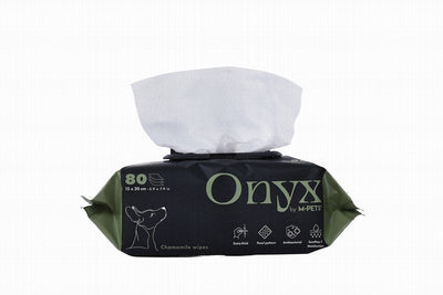 ONYX Toallitas Manzanilla