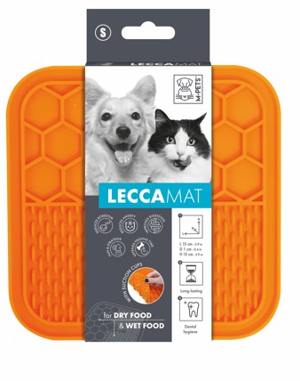 Lick Mat