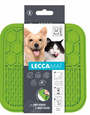 Lick Mat