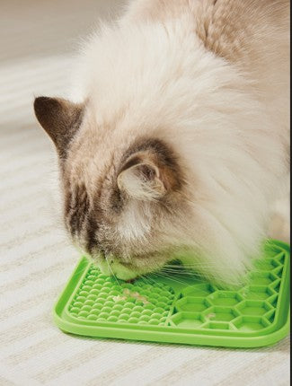 Lick Mat