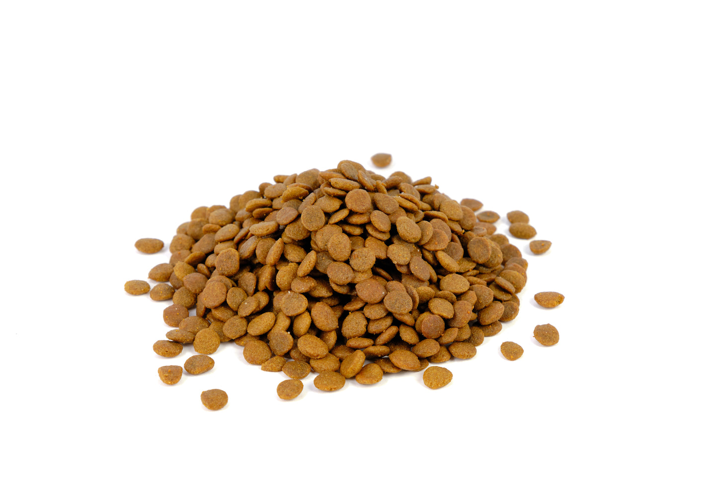 Natura Diet Kitten Salmon - 1.5Kg