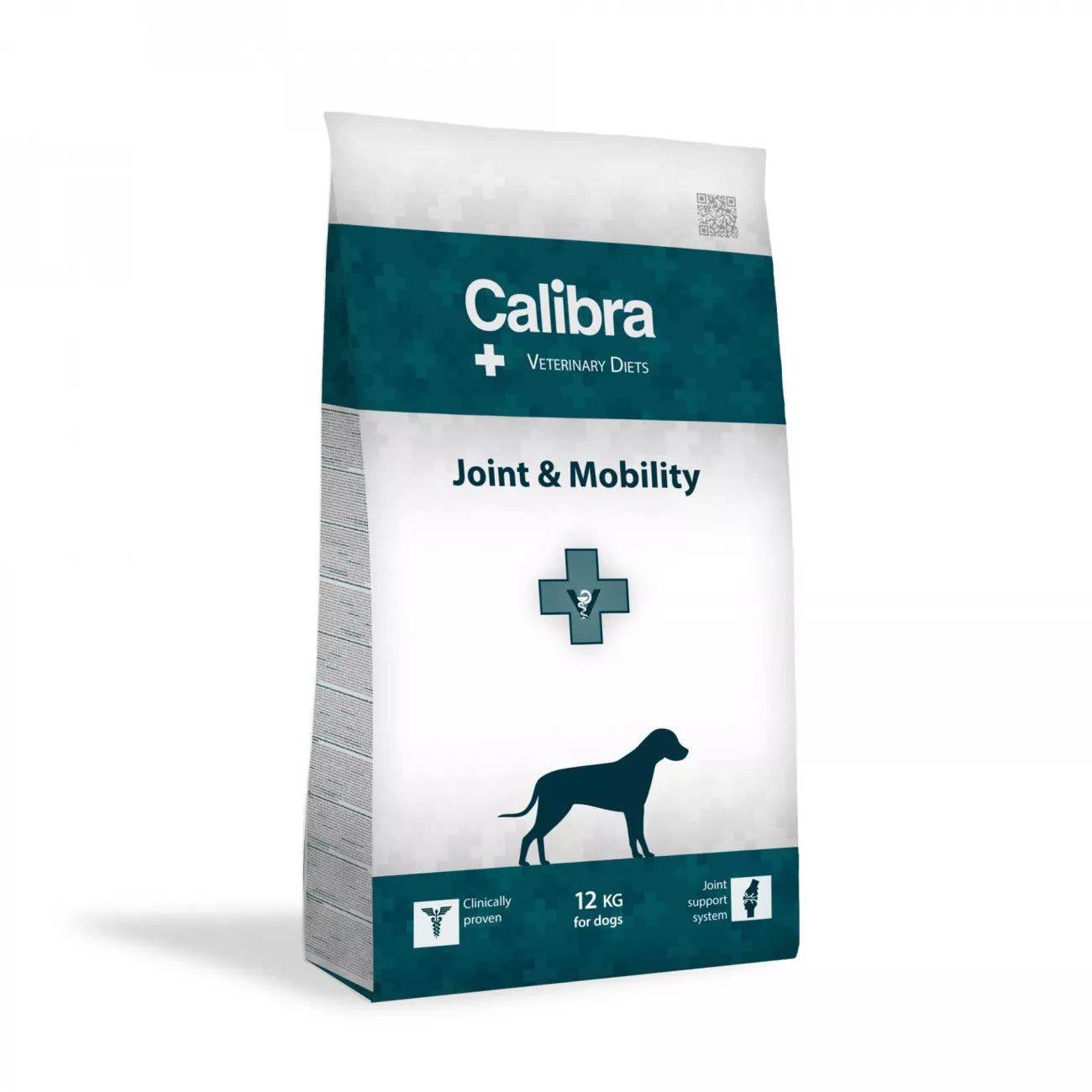 Calibra Vet Dog Joint & Mobility - 12Kg