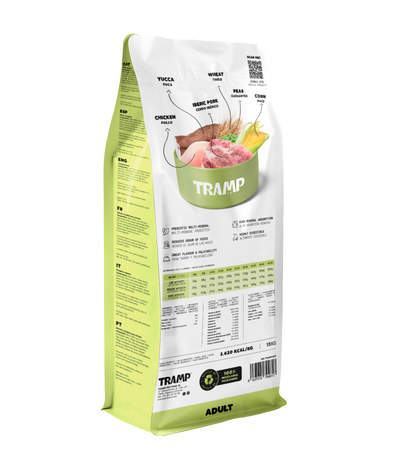 Tramp Roc Adult