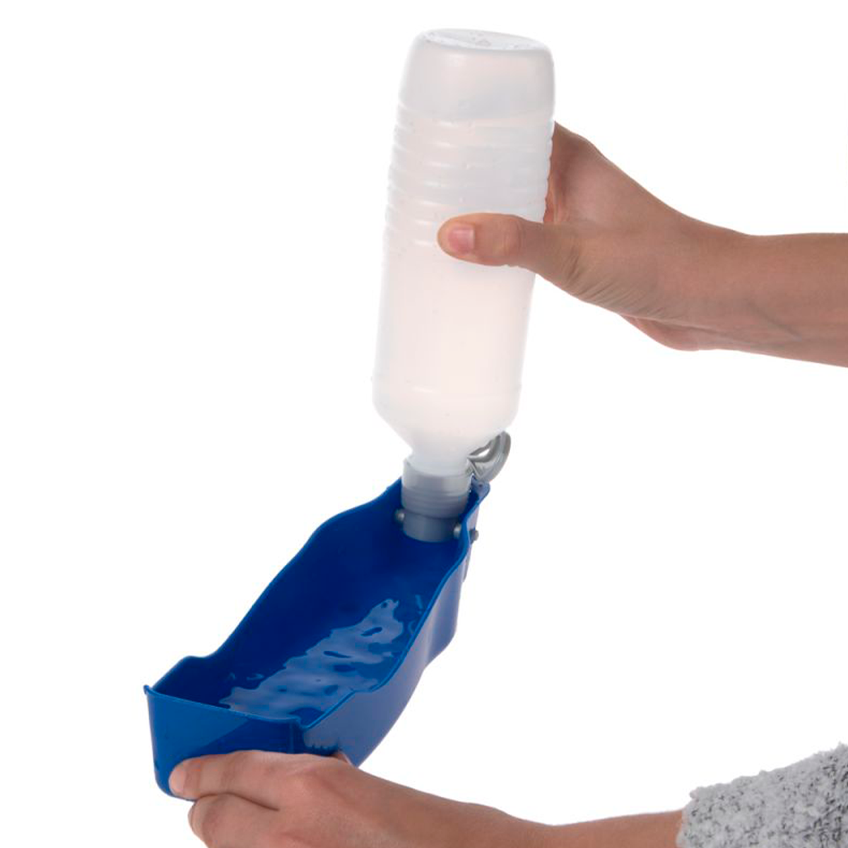 Nobby Bebedero Portátil 500ml