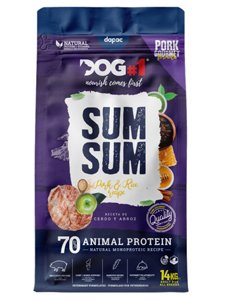 Pork Sum Sum